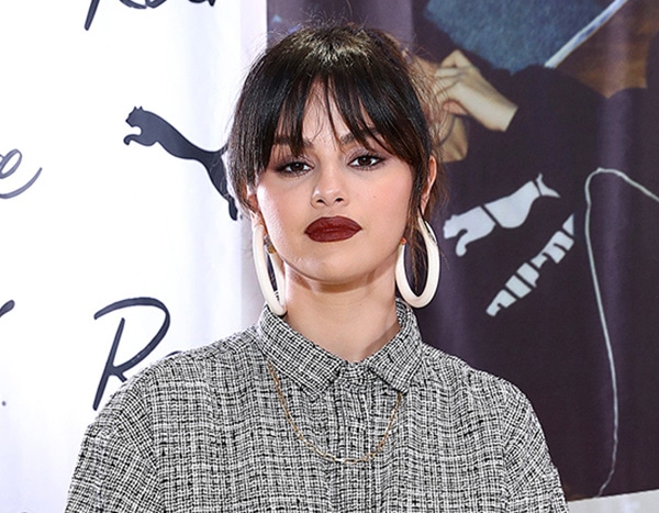 Selena Gomez Sends A Powerful Message To An Ex In New Song Feel